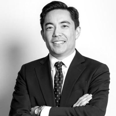 Photo of Ken Kanzawa